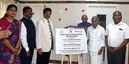 கீழ்ப்பாக்கம் ‘ரைட்’ பல்நோக்கு மருத்துவமனையில் புதிய டயாலிசிஸ் சிகிச்சை மையம் திறப்பு