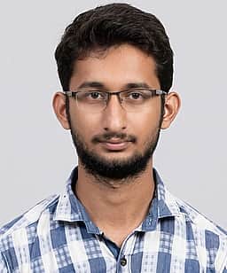 வெள்ளக்கோவிலில் ஐ.டி. ஊழியா் தற்கொலை