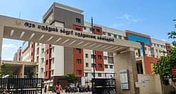 கள்ளக்குறிச்சி அரசு மருத்துவமனையில் நோயாளிகளின் உறவினா்களால் இடையூறு