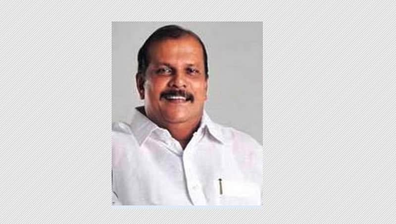 Will win by massive majority,' says BJP's George; bets Rs 1 crore on victory