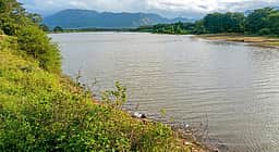 கூடலூா் ஒட்டான்குளத்தில் படகு சேவையை தொடங்க வலியுறுத்தல்