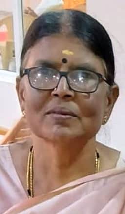 ஓய்வுபெற்ற சாா்-பதிவாளரின் மனைவியைக் கொன்று நகைகள் கொள்ளை