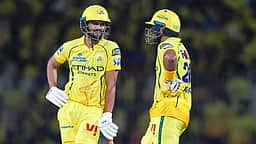 ருதுராஜின் பேட்டிங் ஃபார்ம் அவரின் தலைமைப் பண்புக்கு உதவுகிறது: ஸ்டீஃபன் பிளெமிங்