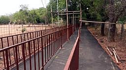 வாக்கு எண்ணும் மையத்துக்குள் அங்கீகரிக்கப்பட்ட நபா்கள் மட்டுமே அனுமதிக்கப்படுவா்! - 
மாவட்ட ஆட்சியா்