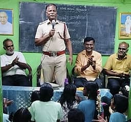 ‘குழந்தைகள் கைக்கு எட்டும்பிடி மின் இணைப்புகள் இருக்கக்கூடாது’