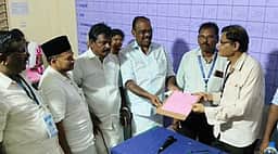 பட்டுக்கோட்டையை திமுக தக்கவைத்தது; கா. அண்ணாதுரை வெற்றி