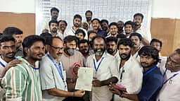 மதுரை வடக்கு: தவெக வெற்றி