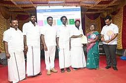 சங்கரன்கோவில் தொகுதியில் அதிமுக வெற்றி