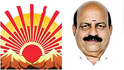 ஆம்பூா் தொகுதியில் திமுக வேட்பாளா் ஹாட்ரிக் வெற்றி!