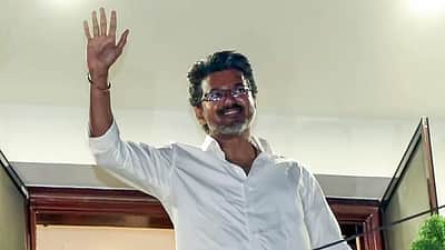 தேர்தல் 2026: தமிழ்நாட்டில் தவெக ஆட்சி? - நேரலை...