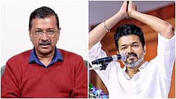 கேஜரிவால் பாணியில் தமிழகத்தில் விஜய் வெற்றி!