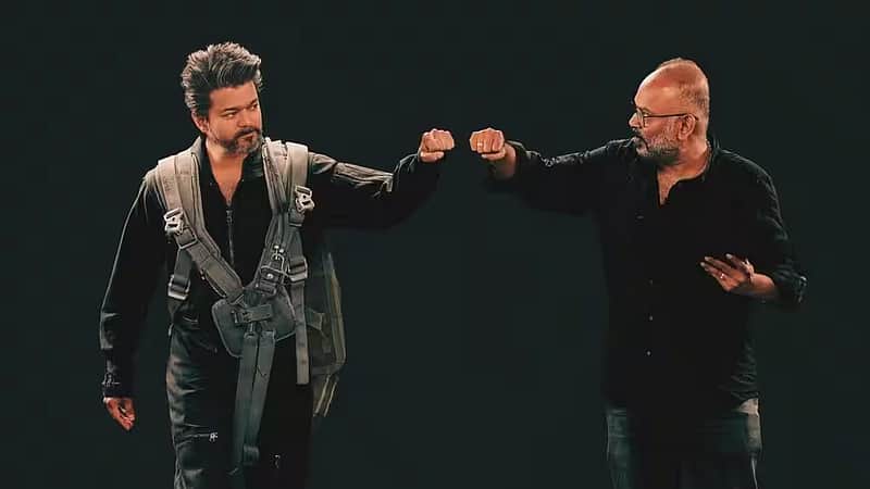 vijay and venkat prabhu