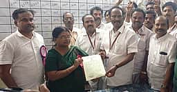 புவனகிரி தொகுதியில் 2-ஆவது முறையாக ஏ. அருண்மொழிதேவன் வெற்றி