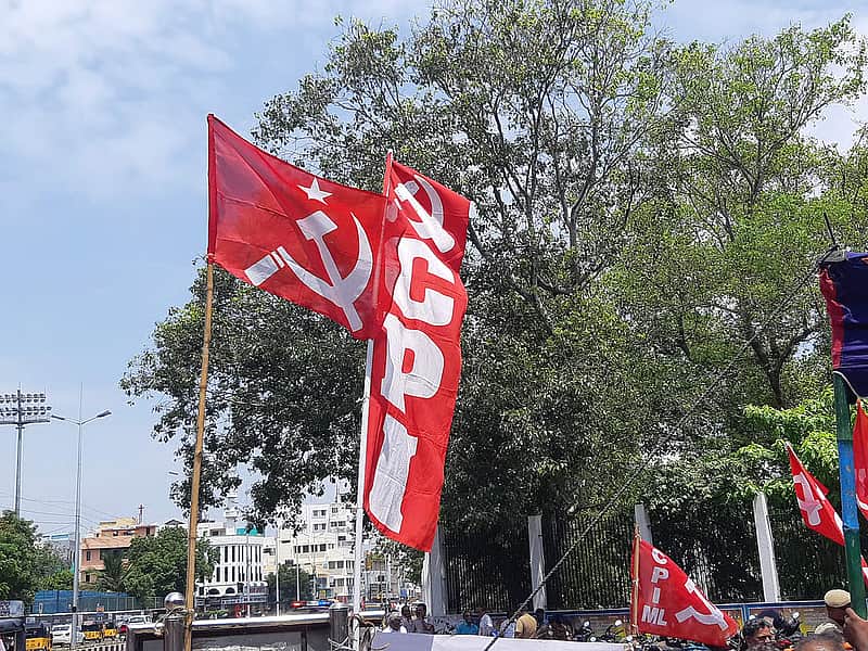 Communist Party of India