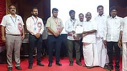 ஆலங்குளம் தொகுதியில் திமுக வெற்றி