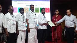 தென்காசி தொகுதியில் திமுக வெற்றி