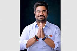 புதுச்சேரியில் லஜக தலைவர் ஜோஸ் சார்லஸ் மார்ட்டின் வெற்றி!