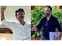 விஜய்யை ஆட்சியமைக்க அழைக்காமல் இருப்பது தமிழகத்திற்கு அவமானம்! கமல் ஹாசன் 