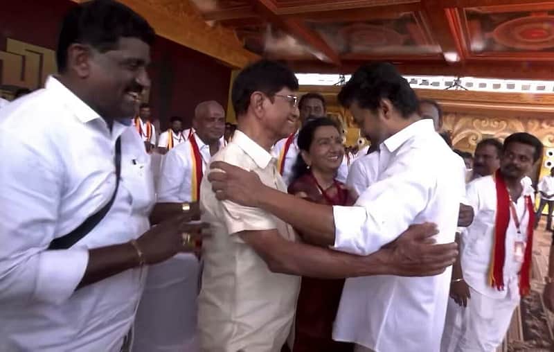 Vijay Will Bring About a Massive Transformation as Tamil Nadu Chief Minister: S.A. Chandrasekhar
