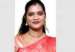 திருவிக நகர் தொகுதியில் தவெக வெற்றி! பொற்கொடி ஆம்ஸ்ட்ராங் 3-ம் இடம்!