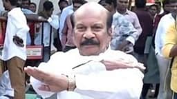 முதல்வர் ஸ்டாலினை தோற்கடித்த வி.எஸ். பாபு யார்?
