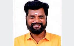 மாதவரம் தொகுதி: 86 ஆயிரம் வாக்குகள் வித்தியாசத்தில் தவெக முன்னிலை!