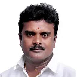நிலக்கோட்டையை கைப்பற்றிய தவெக