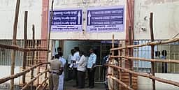 3 கட்சிகளில் போட்டியிட்ட ஒரே குடும்பத்தைச் சேர்ந்தவர்கள் வெற்றி! யார் தெரியுமா?