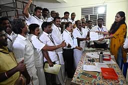 விருத்தாசலத்தில் பிரேமலதா விஜயகாந்த் வெற்றி