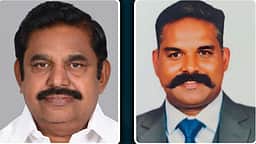 எடப்பாடி தொகுதியில் தவெக ஆதரவு வேட்பாளர் முன்னிலை!