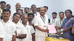 பவானியில் அதிமுக நான்காவது முறையாக வெற்றி