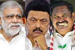 2021 தேர்தலில் அதிக வித்தியாசத்தில் வென்றவர்களின் இன்றைய நிலை!