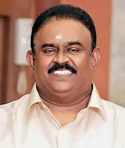 நெல்லை தொகுதி மக்களின்
கோரிக்கைகள் நிறைவேற்றப்படும்! - ஆா்.எஸ். முருகன்