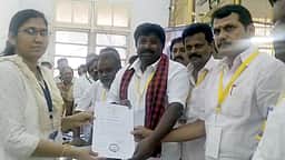வால்பாறை சட்டப்பேரவைத் தொகுதியில் 9,371 வாக்குகள் வித்தியாசத்தில் திமுக வெற்றி