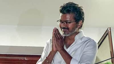 பனையூரில் தவெக எம்.எல்.ஏ.க்கள்!  விஜய் முக்கிய ஆலோசனை!