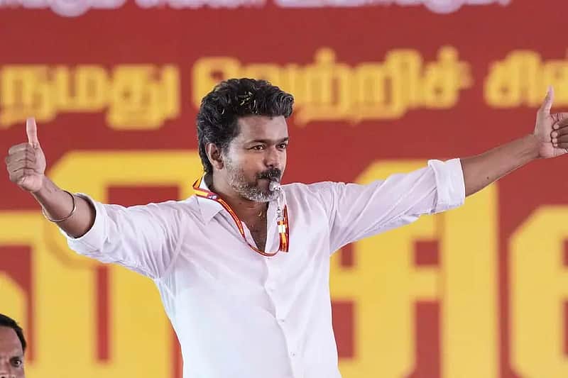 tvk vijay