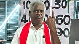 திருத்துறைப்பூண்டி தொகுதியில் சிபிஐ வெற்றி