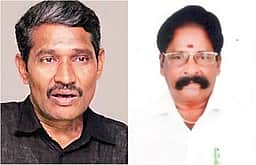 8 தொகுதிகளில் விசிகவுக்கு 2 வெற்றி!
