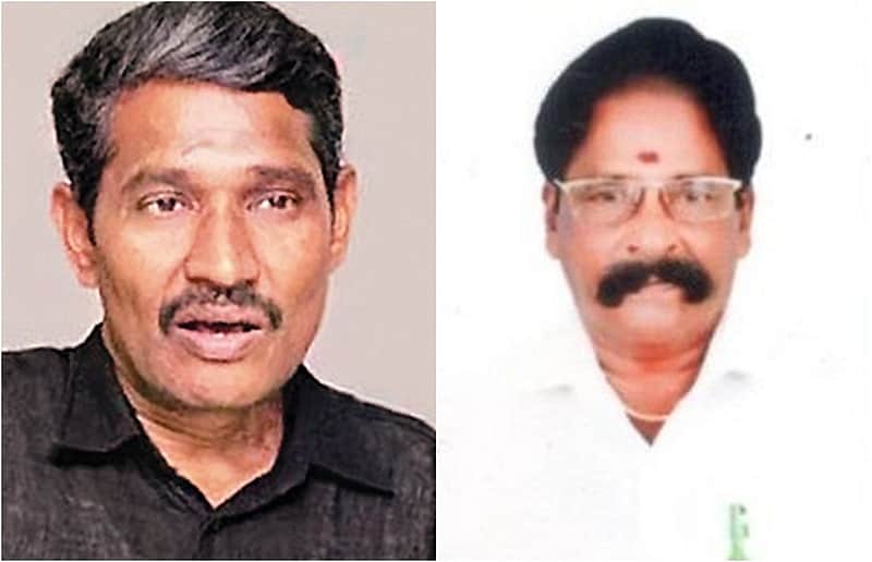 TN election result 2026 VCK Wins 2 Seats