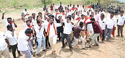 தொடர வேண்டும் மாற்றம்!