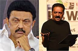 காமராஜரைப் போல மு.க.ஸ்டாலினும்... பிரகாஷ் ராஜ் கருத்து!