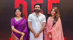 உளவாளியாக நடிக்கும் தனுஷ்?