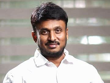 Yuvaraja quits TMC  