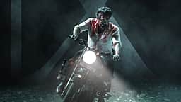 கருப்பு படத்தின் புதிய போஸ்டர்!