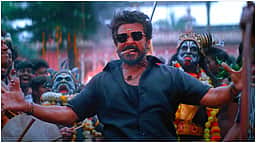 கருப்புக்கு தணிக்கைச் சான்றிதழ்! கால அளவு என்ன?