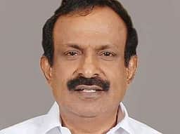 வீழ்ந்த ஈரோடு திமுக முகங்கள்