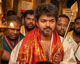 தென்காசி, குமரி உள்ளிட்ட 8 மாவட்டங்களில் ஒரு 'சீட்' கூட பெறாத தவெக!