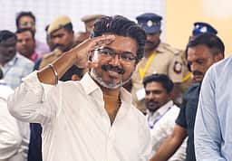 அன்று ஆந்திரத்தில் என்டிஆர்; இன்று தமிழகத்தில் விஜய்! 