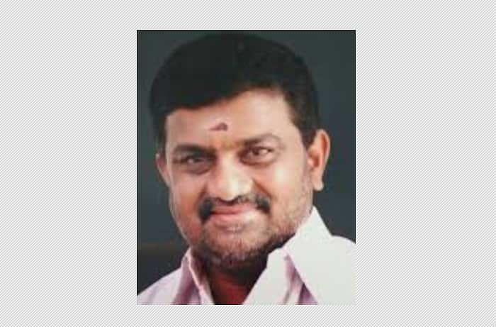 ஒட்டன்சத்திரம் வாக்காளா்களுக்கு  
நன்றி தெரிவித்த விடியல் சேகா்