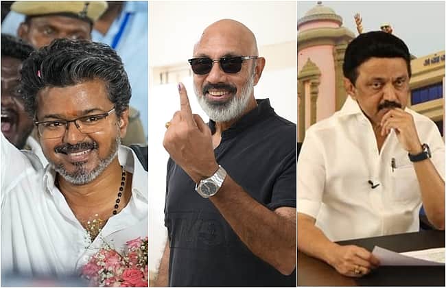 Tn Election result 2026